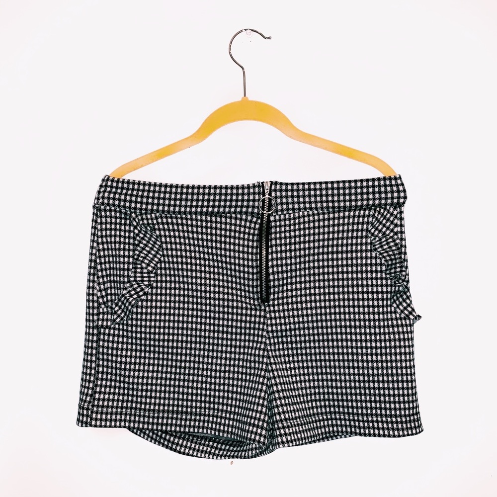 ADORABLE shorts!